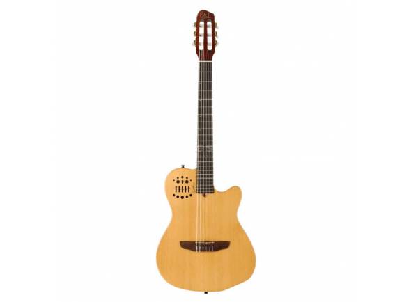Godin ACS Cedar Natural SG Godin ACS Cedar Natural SG
